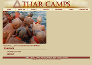 Thar Camps